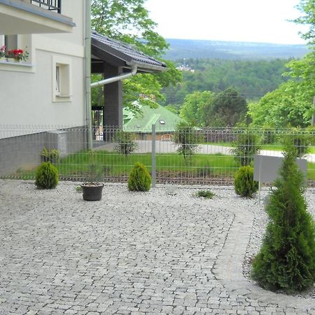 Apartamenty Amika Szklarska Poręba Esterno foto