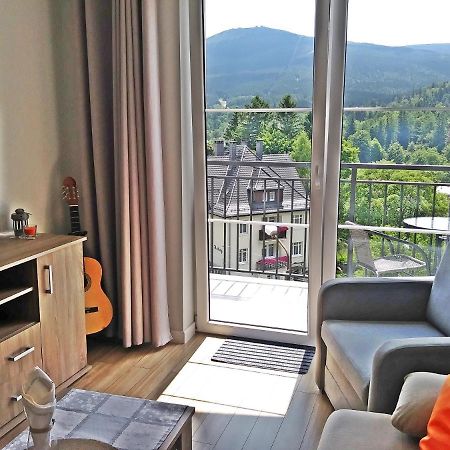 Apartamenty Amika Szklarska Poręba Esterno foto