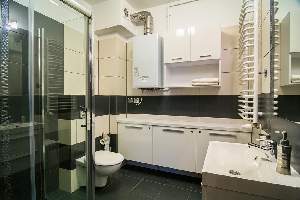 Apartamenty Amika Szklarska Poręba Esterno foto