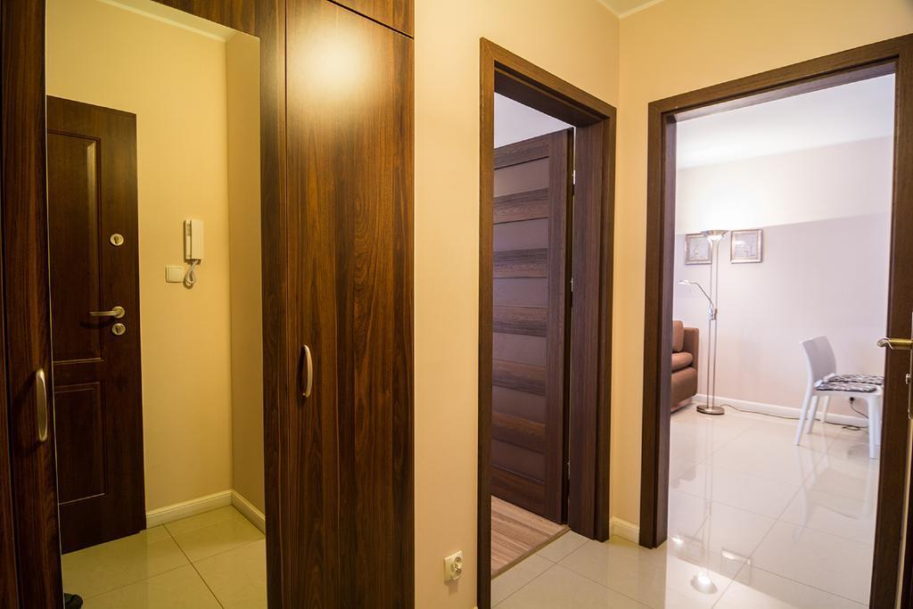 Apartamenty Amika Szklarska Poręba Esterno foto