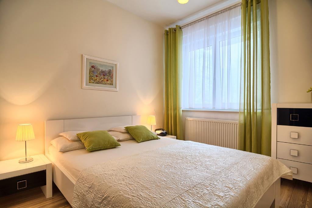 Apartamenty Amika Szklarska Poręba Esterno foto