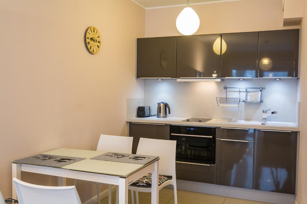 Apartamenty Amika Szklarska Poręba Esterno foto