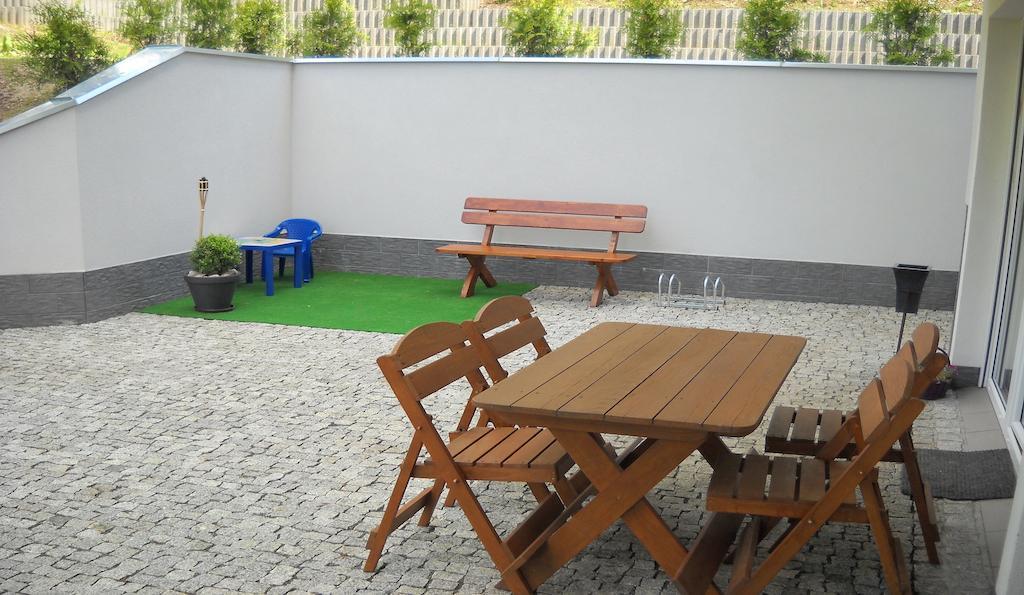 Apartamenty Amika Szklarska Poręba Camera foto
