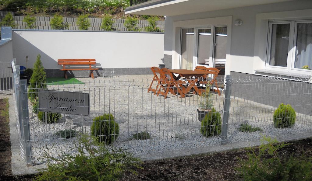 Apartamenty Amika Szklarska Poręba Camera foto