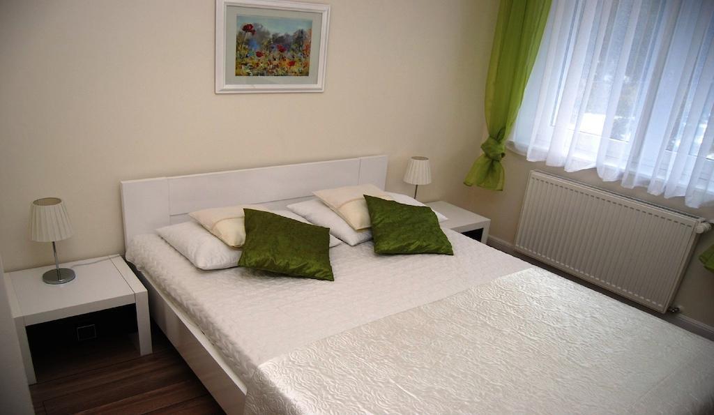 Apartamenty Amika Szklarska Poręba Camera foto