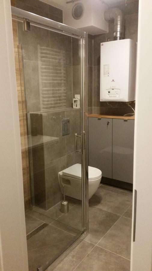 Apartamenty Amika Szklarska Poręba Esterno foto