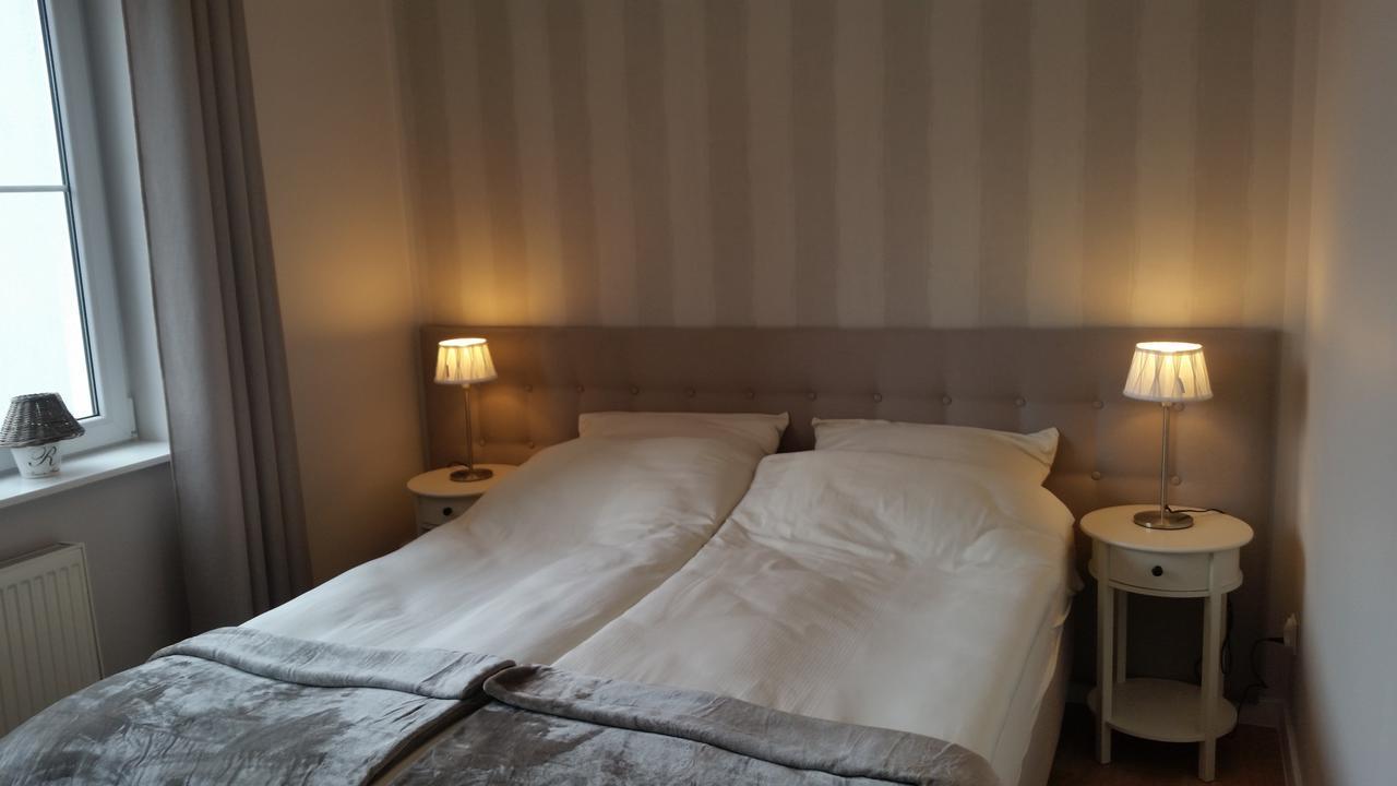 Apartamenty Amika Szklarska Poręba Esterno foto