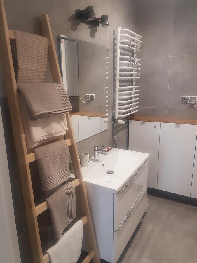 Apartamenty Amika Szklarska Poręba Esterno foto