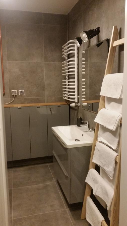 Apartamenty Amika Szklarska Poręba Esterno foto
