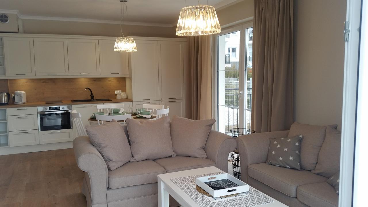 Apartamenty Amika Szklarska Poręba Esterno foto
