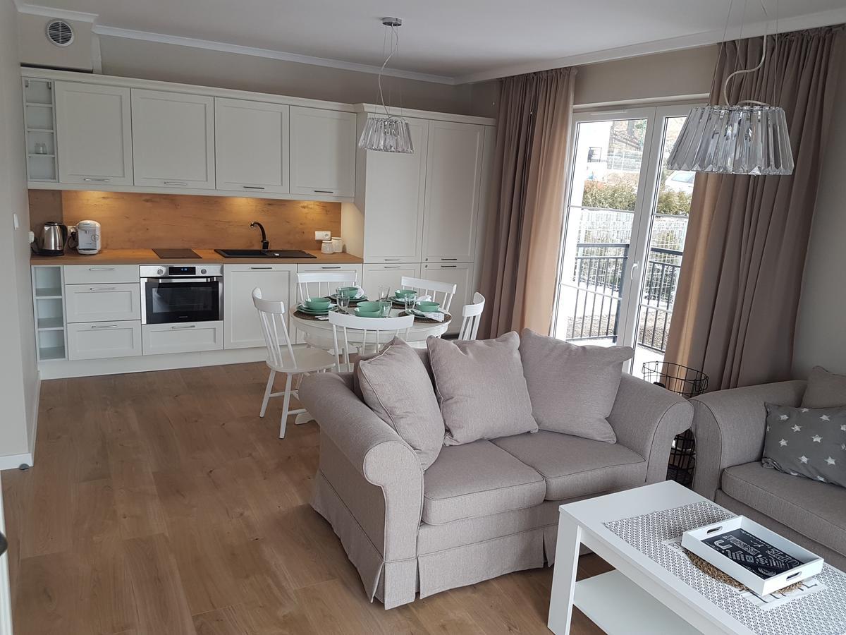 Apartamenty Amika Szklarska Poręba Esterno foto