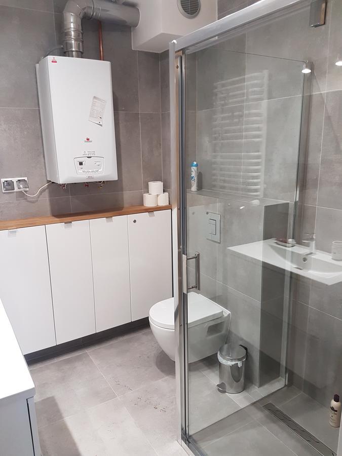 Apartamenty Amika Szklarska Poręba Esterno foto