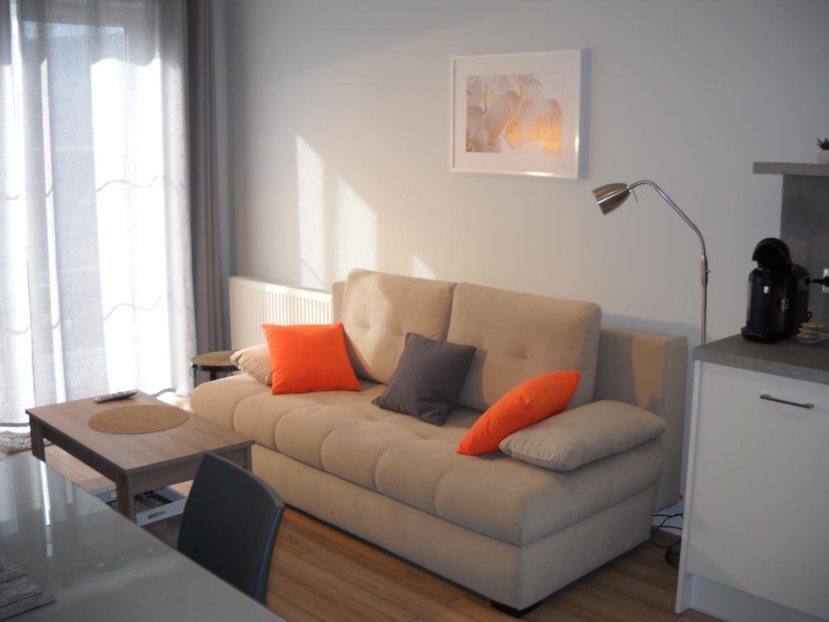 Apartamenty Amika Szklarska Poręba Esterno foto