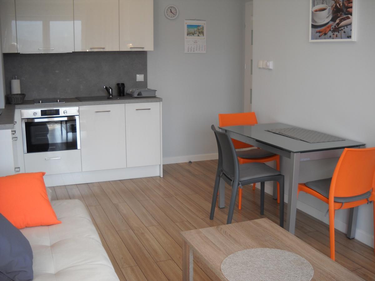 Apartamenty Amika Szklarska Poręba Esterno foto