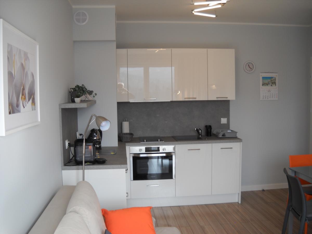 Apartamenty Amika Szklarska Poręba Esterno foto