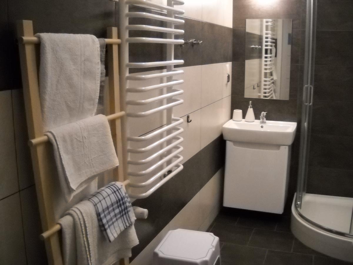 Apartamenty Amika Szklarska Poręba Esterno foto