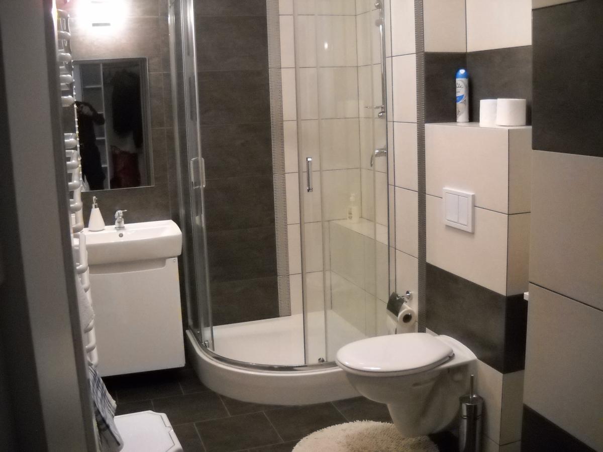 Apartamenty Amika Szklarska Poręba Esterno foto