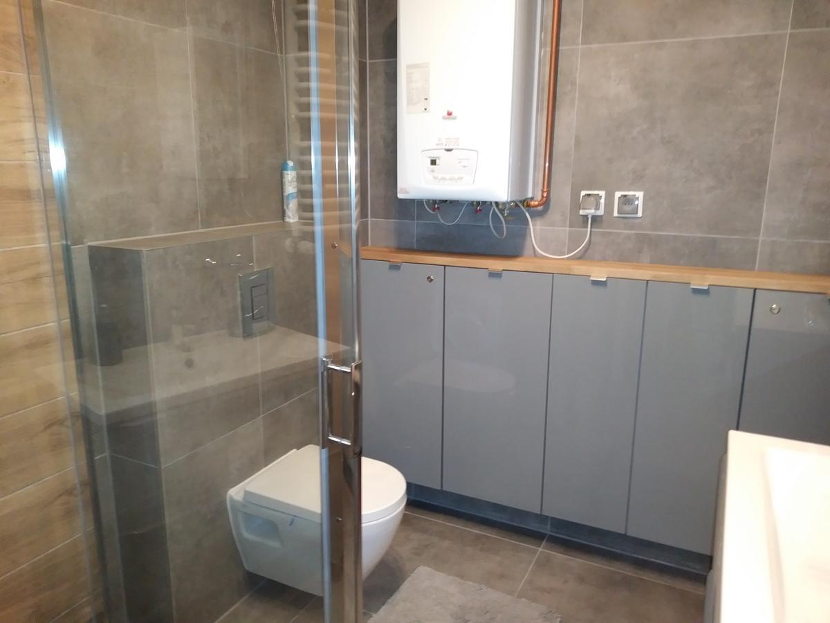 Apartamenty Amika Szklarska Poręba Esterno foto