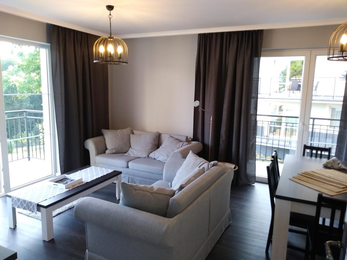 Apartamenty Amika Szklarska Poręba Esterno foto