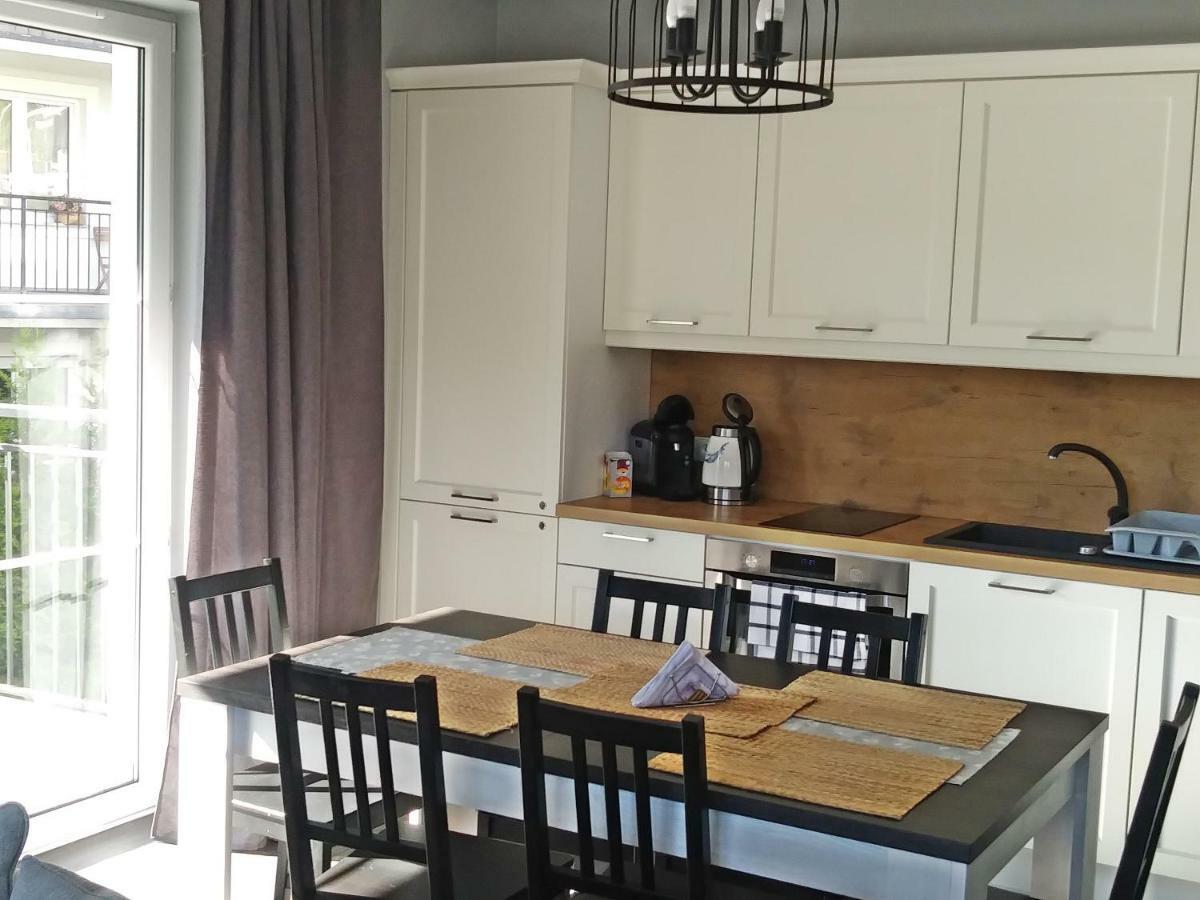 Apartamenty Amika Szklarska Poręba Esterno foto