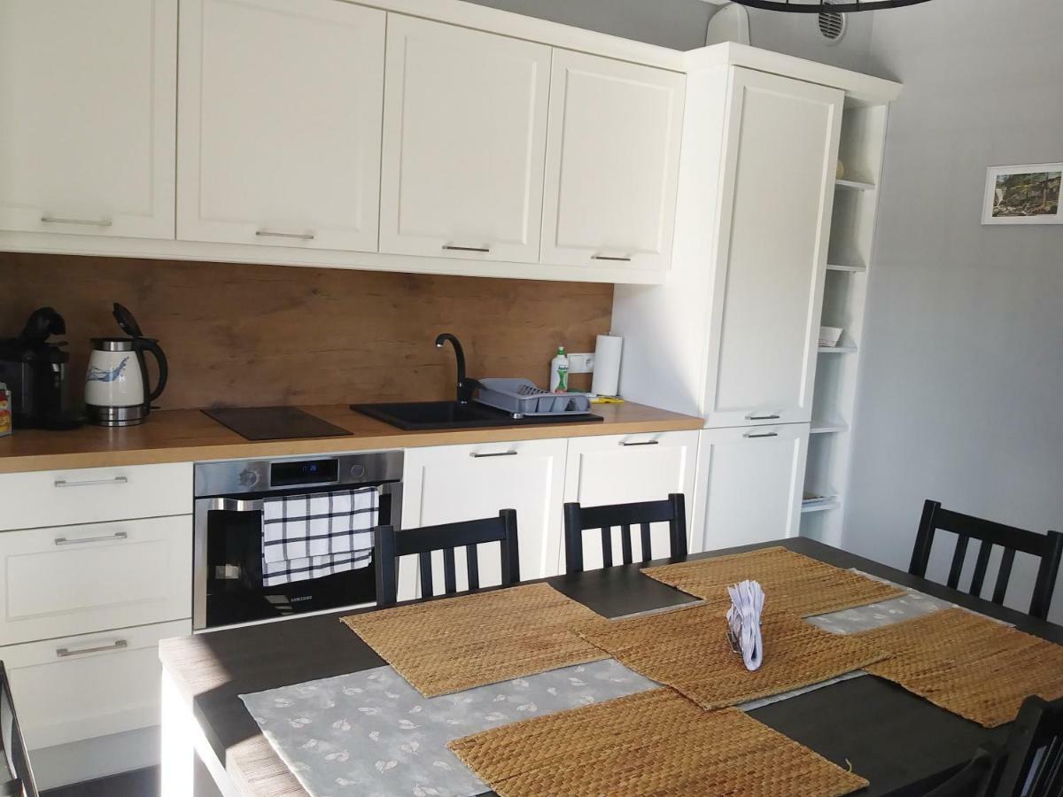 Apartamenty Amika Szklarska Poręba Esterno foto