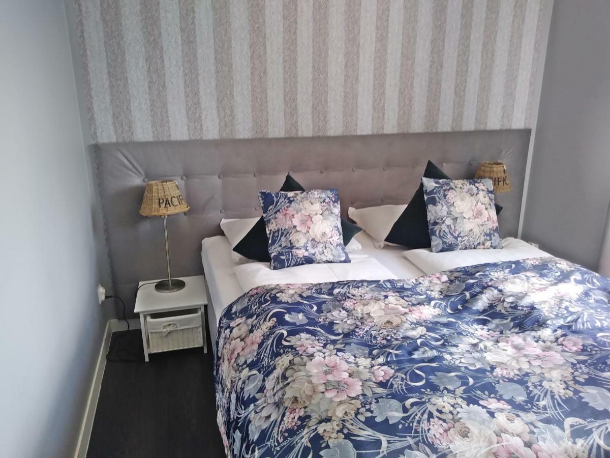 Apartamenty Amika Szklarska Poręba Esterno foto