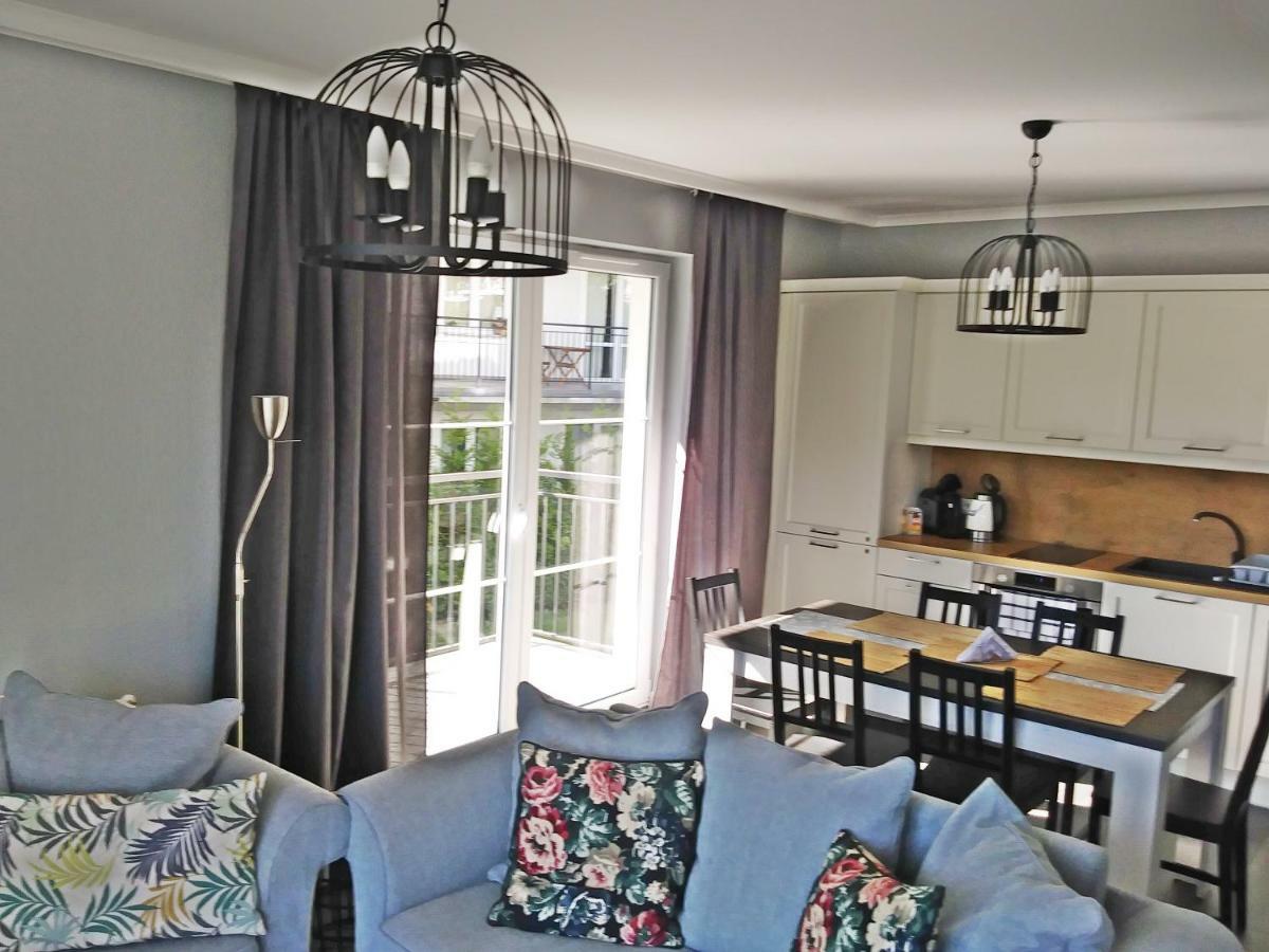 Apartamenty Amika Szklarska Poręba Esterno foto