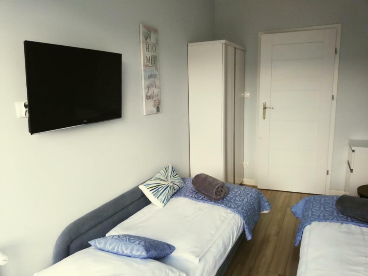 Apartamenty Amika Szklarska Poręba Esterno foto