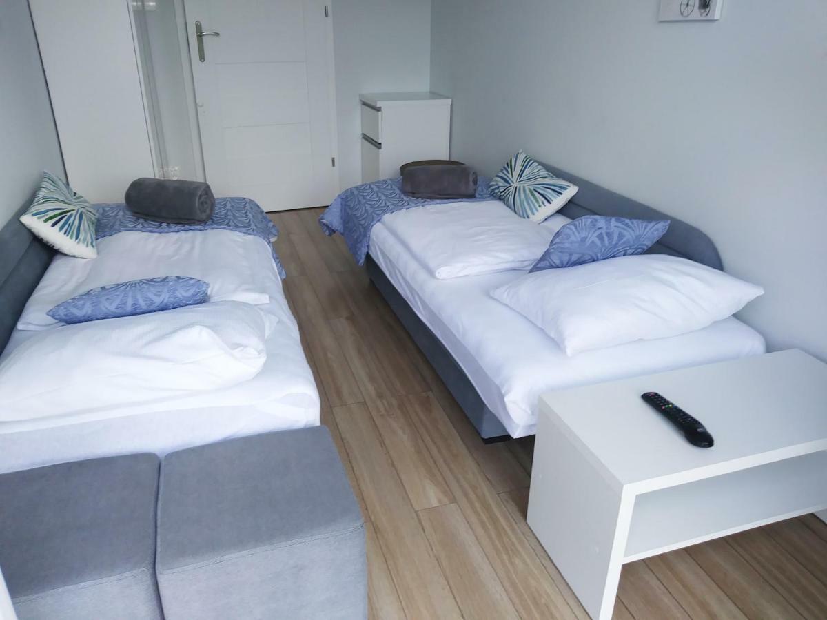 Apartamenty Amika Szklarska Poręba Esterno foto