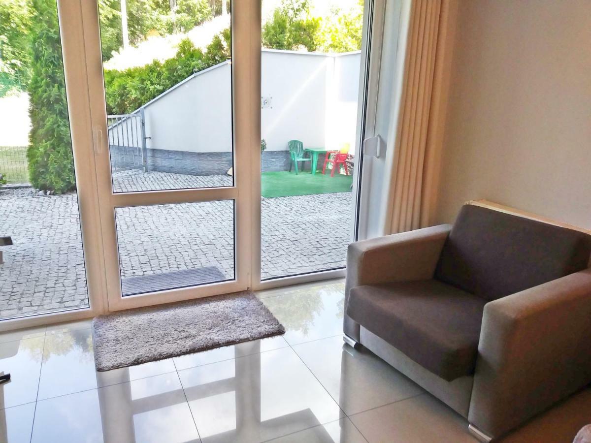 Apartamenty Amika Szklarska Poręba Esterno foto